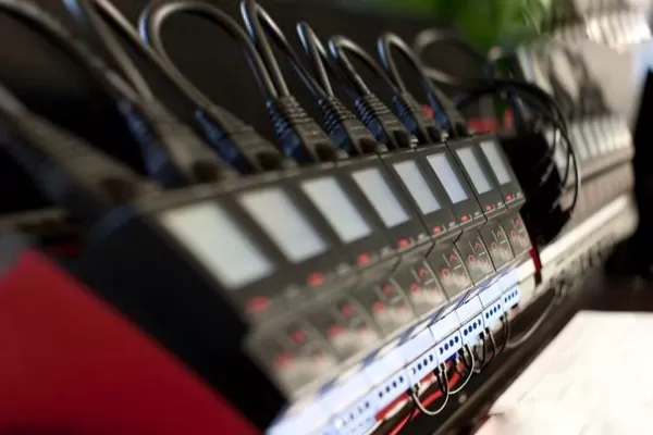 комплектующие PR ELECTRONICS